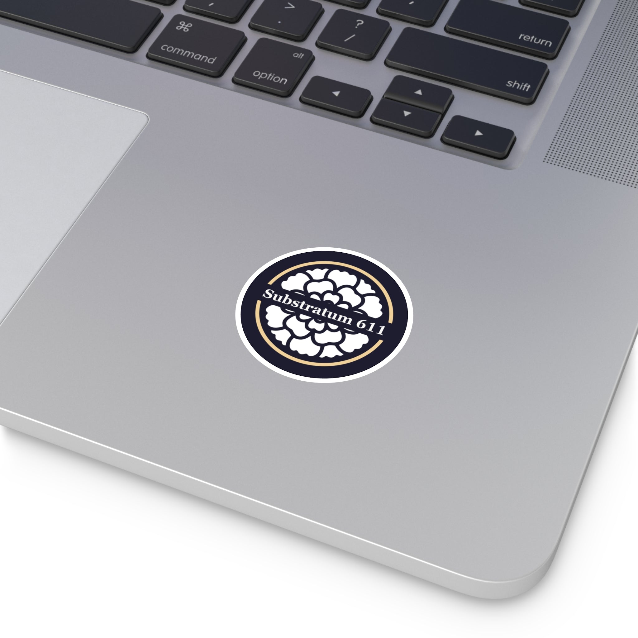 Round Stickers, Indoor\Outdoor