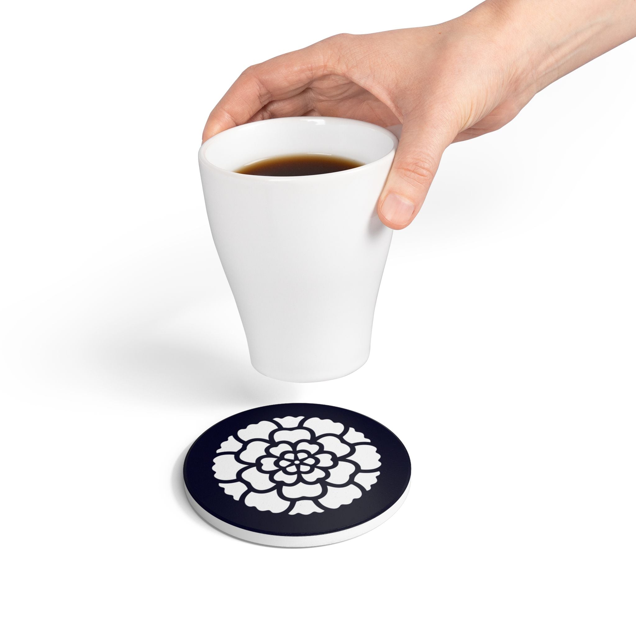 Ceramic Coaster