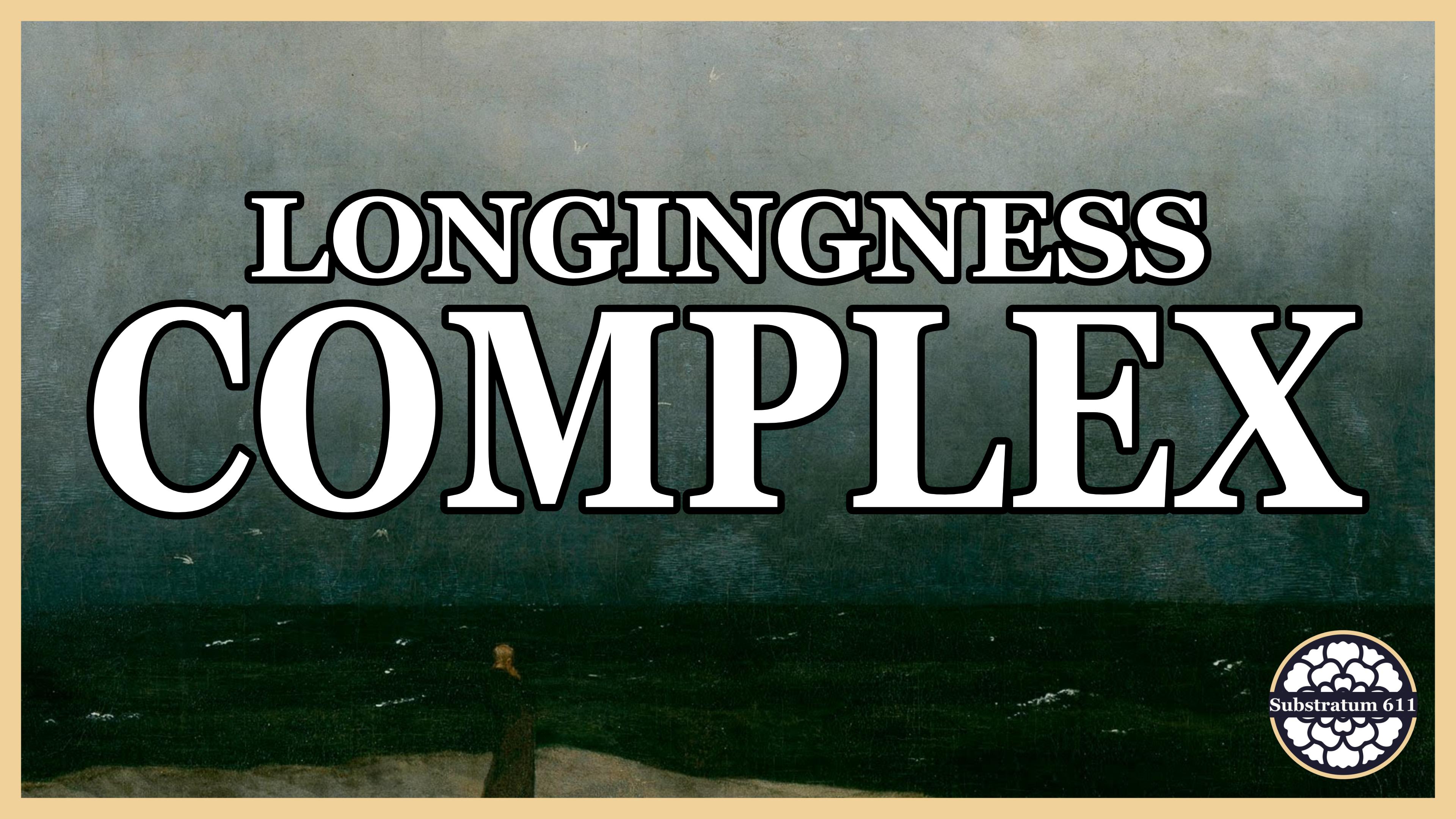 The Longingness Complex PDF - 02/19/2026
