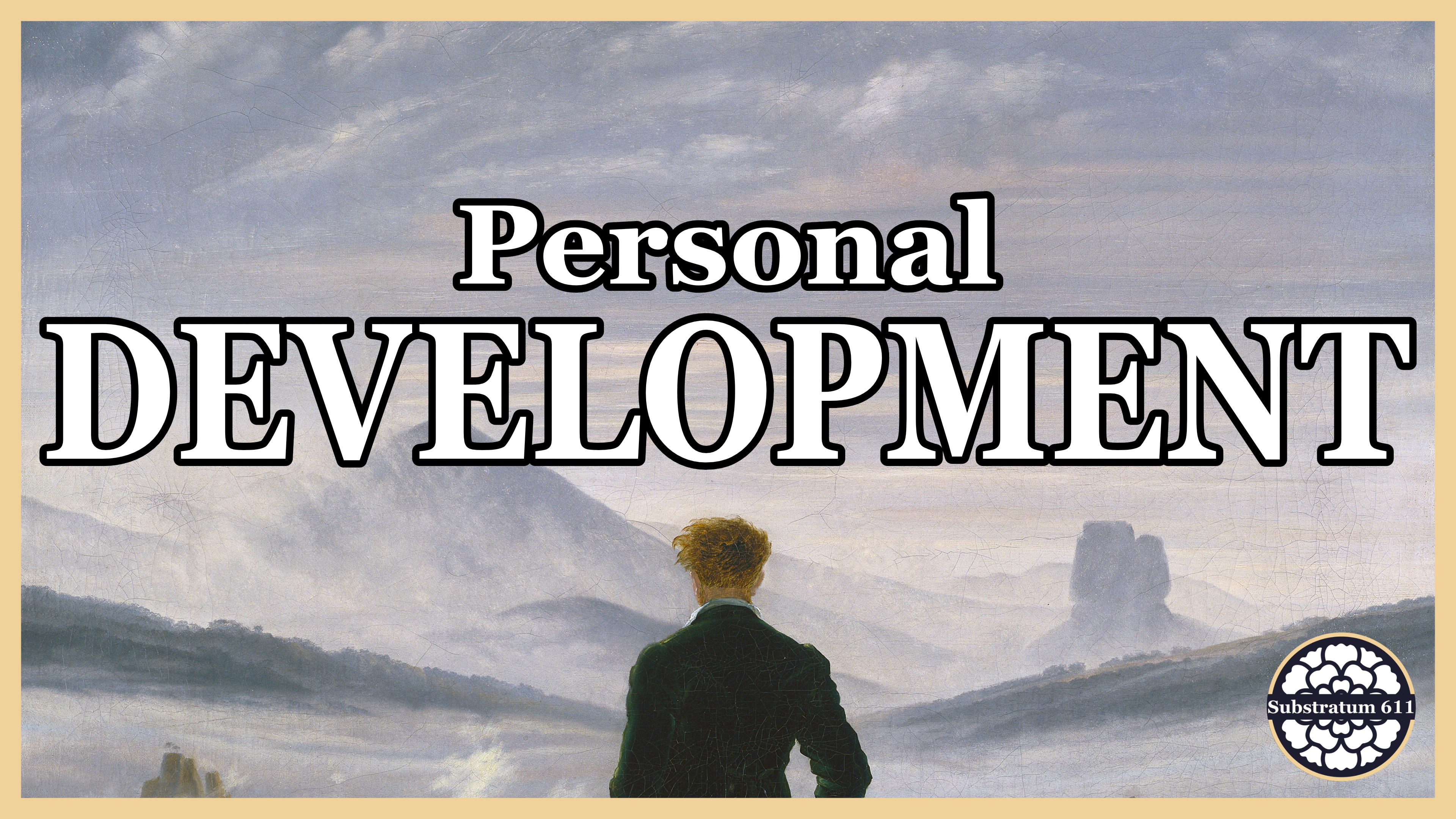 Personal Development PDF - 02/25/2026
