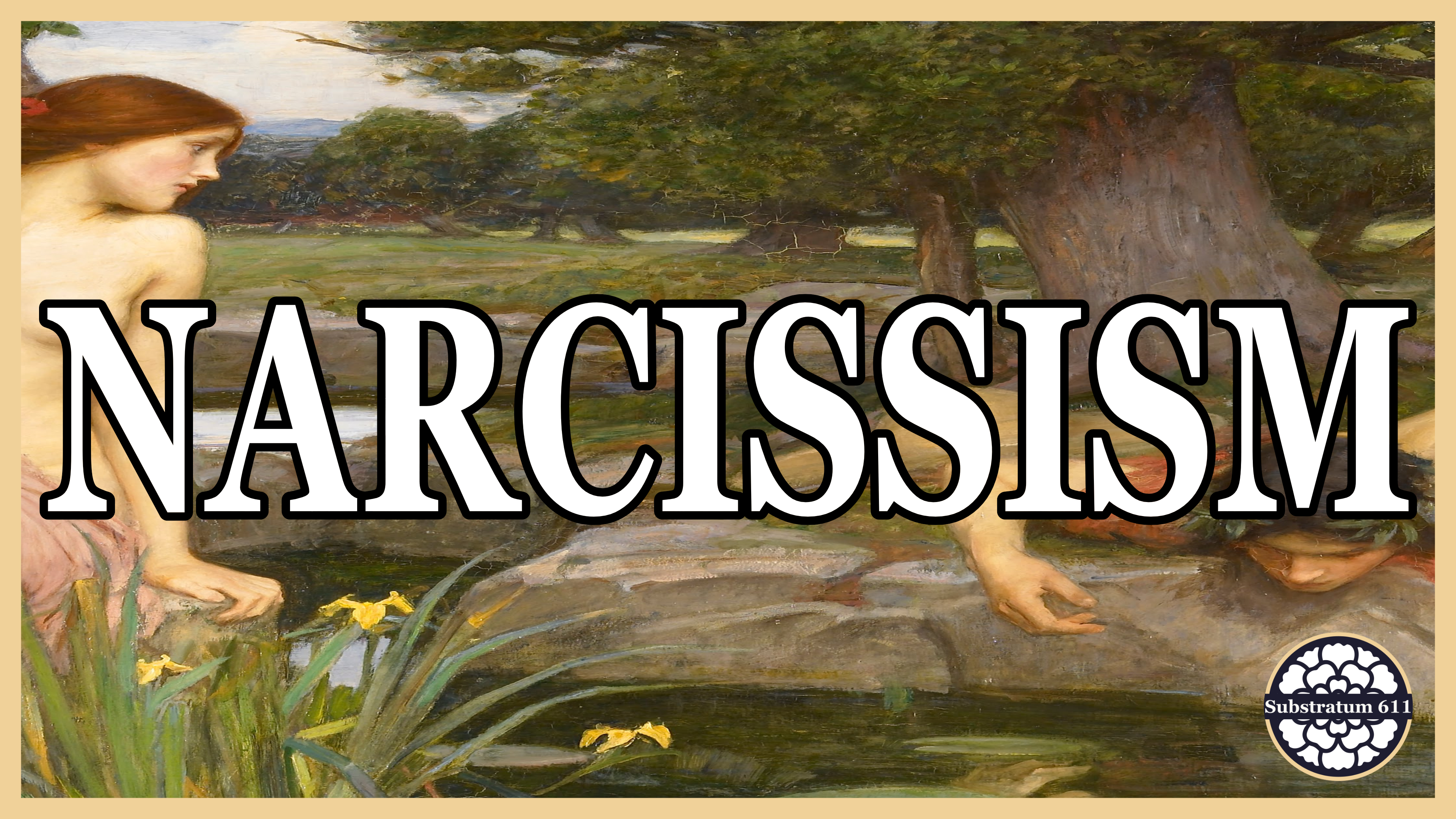 Narcissism Breakdown PDF - 02/19/2026