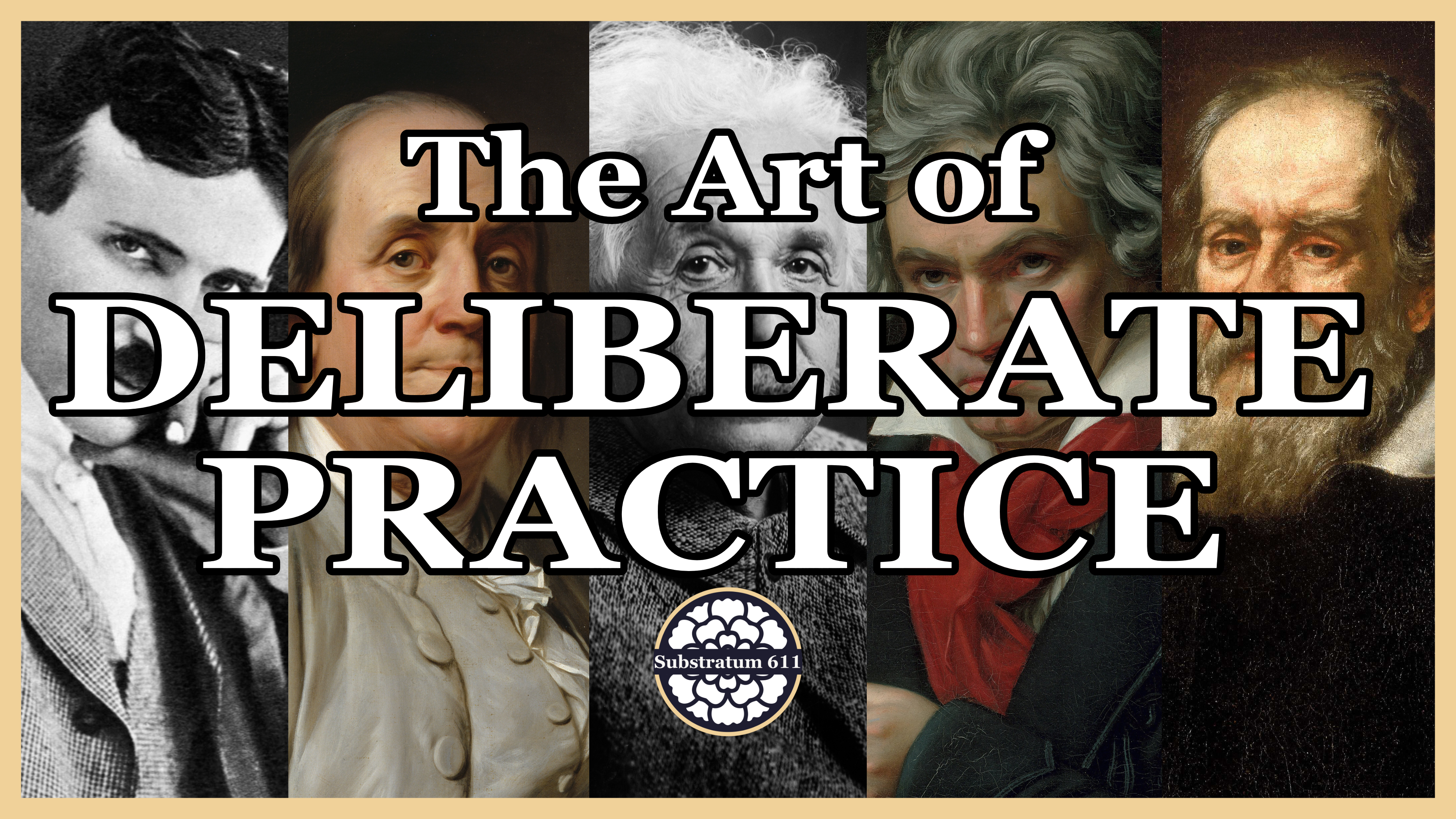 守 Shu / 破 Ha / 離 Ri: The Art of Deliberate Practice - 01/30/2026